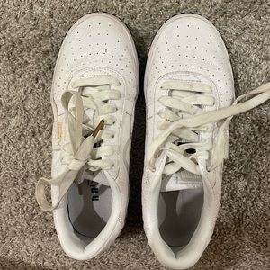 Puma Cali women’s sneakers